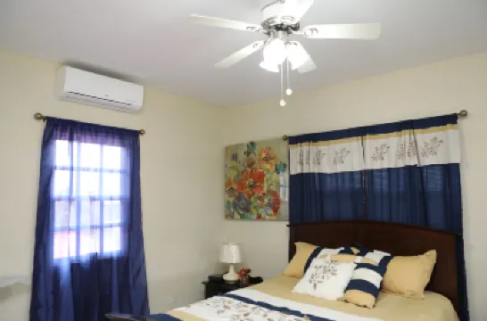 Lake View Condo Hotels in 