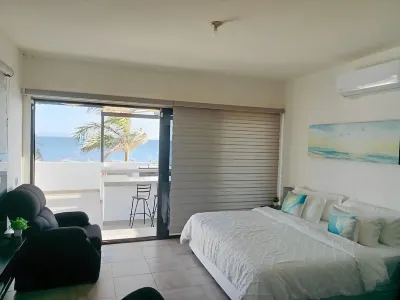 Puerto San Carlos Bay House & Tours -1st & 2nd Floor-