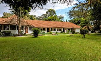 Muthu Lake Naivasha Country Club, Naivasha