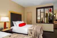 Cambria Hotel Raleigh-Durham Airport Hotels near HardHat Workforce Solutions