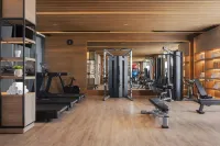 AC Hotel Santiago de Los Caballeros - С тренажерным залом