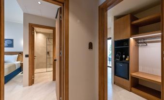 Achinos - Kalamata Mediterranean Suites