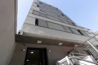 Alice Thomé Hotels near Parque Estadual da Cantareira