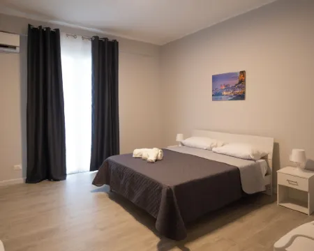 Bivio 281 suite&rooms Hotels in Carini