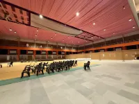 Rishikulam Wellness Centre Hotel di Chirsami