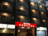 Hotel Fortune Hotels in Lukunga