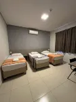 Shafira Hotel - 3-Star