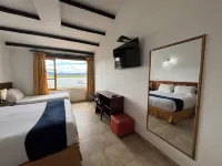 Hotel Refugio El Santuario - Comfacundi Hotels in 