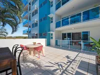 Koola Beach Apartments Bargara Hotel a Bargara