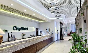 City Hotel