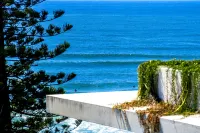 Caba Beach House Hoteles en Cabarita Beach