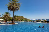 Cathrin Hotel Rhodes by Anayia All Inclusive Resorts - Gym