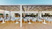 Princess Grand Jamaica Resort - All Inclusive - breakfast