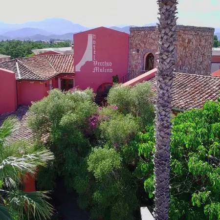 Hotel Il Vecchio Mulino