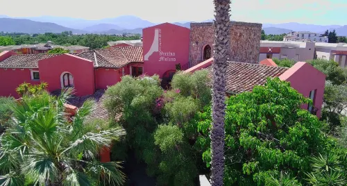 Hotel Il Vecchio Mulino
