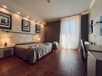 Hotel Alinari Các khách sạn gần Ga Leopolda