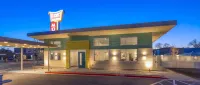 The Imperial Hotel in zona University of New Mexico