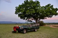 Kingfisher Villa Hotels in Mabula