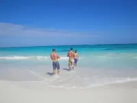 VILLA BY THE SEA - Steps from the BEACH - CHEF services included
