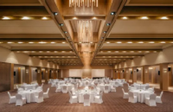 CARLTON AL MOAIBED HOTEL by IHG