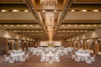 Carlton Al Moaibed Hotel
