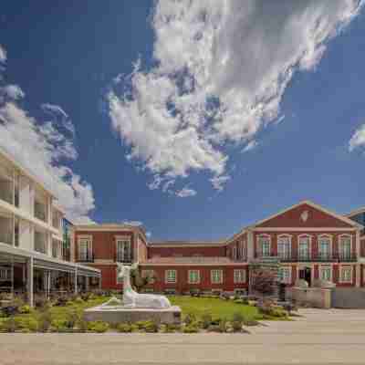 MACAM Hotel Hotel Exterior