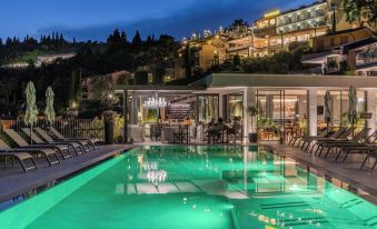 Hotel DeVille