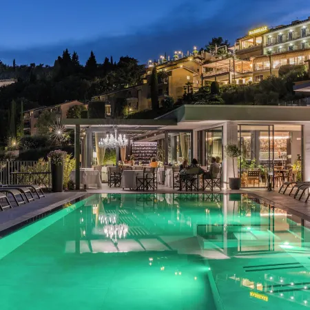 Hotel DeVille