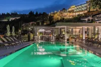 村莊飯店 加爾達住宿飯店