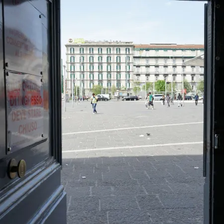 Royal Rooms Station Napoli