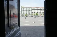 Royal Rooms Station Napoli - 絶景