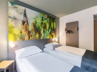 B&B HOTEL Ingolstadt-Ost Hotels in Lenting