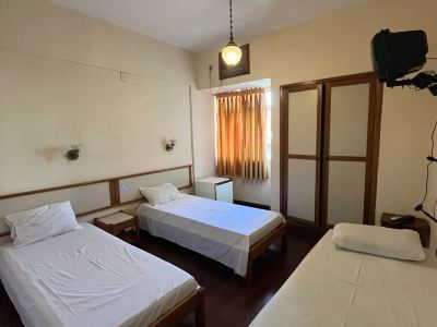 Joalpa Hotel Juiz de Fora