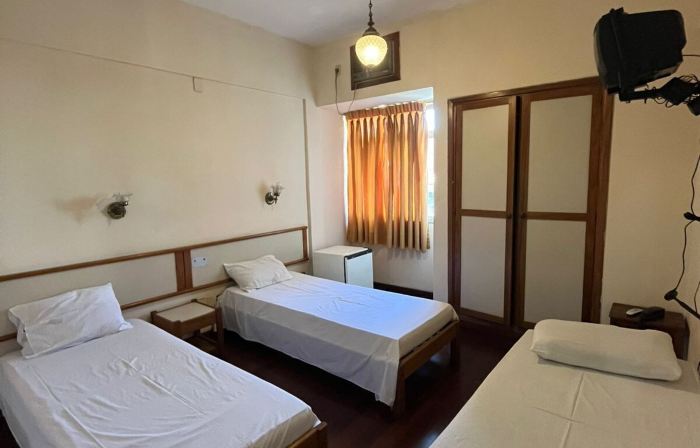 Joalpa Hotel Juiz de Fora