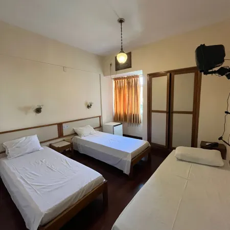 Joalpa Hotel Juiz de Fora