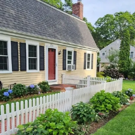 4-bedroom Centerville/Craigville Beach area retreat. Enjoy your stay!