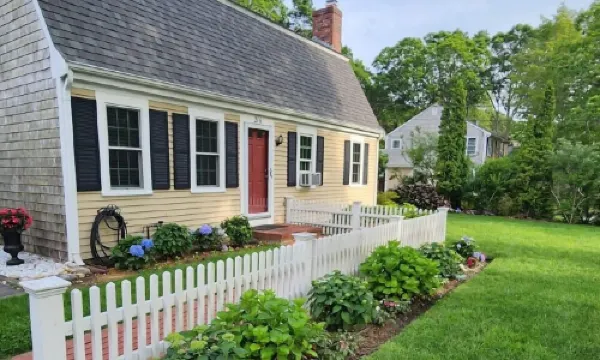 4-bedroom Centerville/Craigville Beach area retreat. Enjoy your stay!