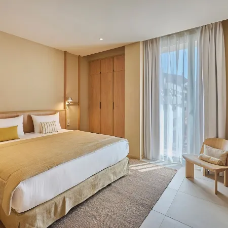 Hotel Marina Cambrils by URH