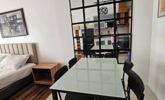 Modern and Spacious Condo in the Heart of Cebu City