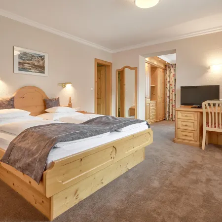 Hotel Appartement Roggal
