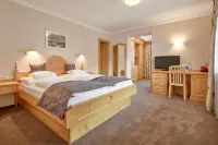 Hotel Appartement Roggal
