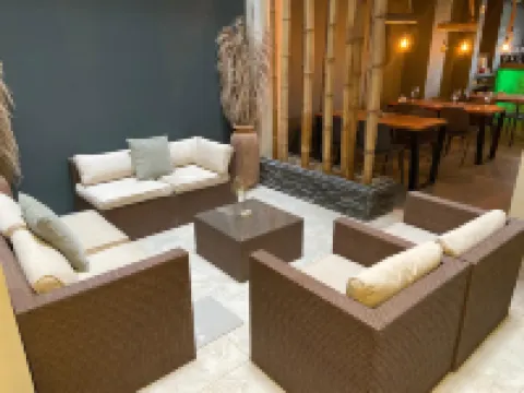 BATARA Apartahotel Boutique - BHB Hotels in Leticia