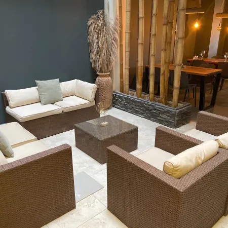 BATARA Apartahotel Boutique - BHB