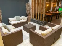 BATARA Apartahotel Boutique - BHB