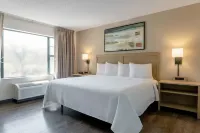 Extended Stay America Suites - Washington, DC - Fairfax - Fair Oaks Mall Hotels in Fairfax