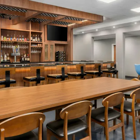 Four Points by Sheraton College Park Atlanta Airport