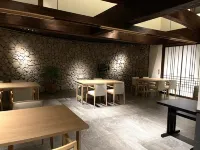 Hotel Yumeshizuku - Morgenmad
