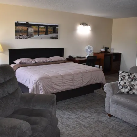 Heartland Hotel & Suites Отели в г. Су