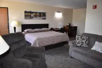 Heartland Hotel & Suites - parking