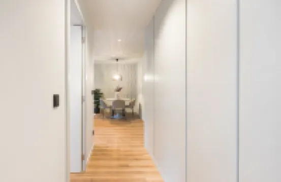 GuestReady - Khaki Roof